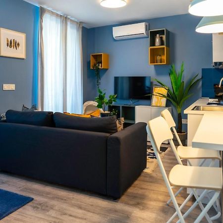 Zamora Suites Central Εξωτερικό φωτογραφία