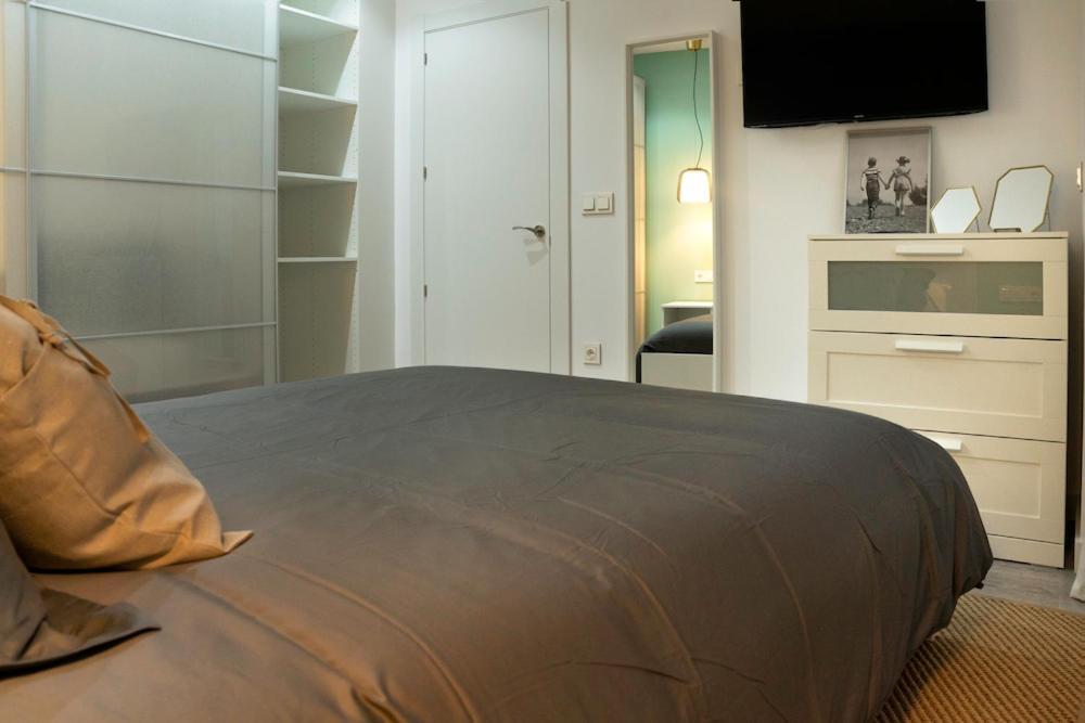 Zamora Suites Central Εξωτερικό φωτογραφία