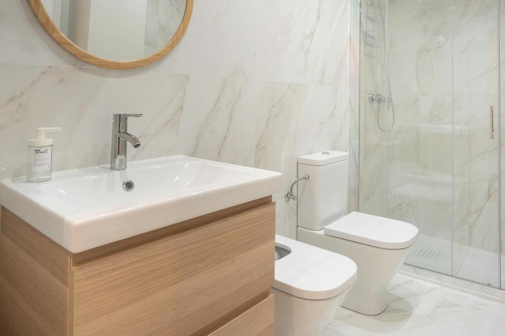 Zamora Suites Central Εξωτερικό φωτογραφία